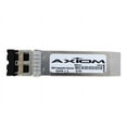 thumbnail image 3 of Axiom - SFP+ transceiver module - 10Gb Fibre Channel, 3 of 5