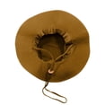 thumbnail image 3 of Decky 5303 Structured Ripstop Boonies-Coyote-L/XL, 3 of 3
