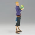 thumbnail image 4 of BanPresto - One Piece - DXF - The Grandline Men - Wanokuni Vol.21 (B: Marco) Statue, Banpresto, Gifts, 4 of 4