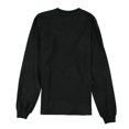 thumbnail image 2 of Reebok Mens Hockey Graphic T-Shirt, Black, Small, 2 of 2