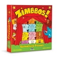thumbnail image 1 of Blue Orange Zimbbos, 1 of 2