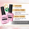 thumbnail image 2 of Látigo labial Kari Gran | Bálsamo Labial Hidratante con Aceites Orgánicos | Brillo brillante + Menta | Rica textura mantecosa hidrata y protege | Ingredientes orgánicos sin OGM fabricados en EE. UU. (, 2 of 5