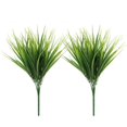 thumbnail image 1 of Coofit Fake Plant Branch Plastic Realistic Fake Leaves Stem Artificial Greenery Stem, 1 of 10