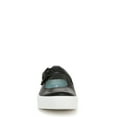 thumbnail image 4 of Dr. Scholl's Madison Jane Women's Flats Black Smooth Size 9 M, 4 of 9