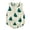 x-Green1235524, variant on Hifoo Jumpsuits Baby Boys Girls Cute Cartoon Floral Polka Dot Sleeveless Romper O-Neck Clothes Relaxed Fit Daily Casual Spring Back To School Onesie One-Pieces