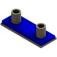 thumbnail image 2 of Atro Polyurethane Freightliner Front Motor Mount Kit MM46-62002, 2 of 3