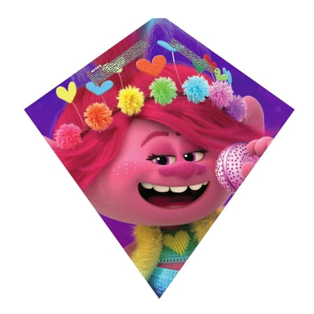 Brainstorm Skydiamond Kite Trolls