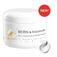 thumbnail image 1 of Mascarilla Reparadora Hairtamin, 1 of 7