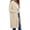 Beige, variant on Baqcunre Womens Jacket Women's Autumn And Winter Solid Color Fashionable Thin Lapel Long Woolen Coat Casual Cardigan Womens Coats Fall Outfits Beige L