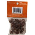 thumbnail image 3 of Ashland Mini Decoration Pine Cones 15-pc, 3 of 4