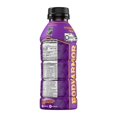 thumbnail image 4 of BodyArmor SuperDrink Strawberry Grape Bouteille, 473 mL, 4 of 7
