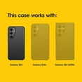 thumbnail image 2 of OtterBox Samsung Galaxy S24 Only - Defender Series Case - Morning Sky - Screenless - Rugged & Durable - with Port Protection - Holster Clip Includes - Microbial Defense Protection, 2 of 8