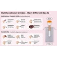 thumbnail image 2 of Golden Coslus Electric Nail Drill Kit for Nail Polishing, 2 of 4