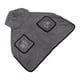 thumbnail image 1 of Toalla para perros, bata de secado para perros, bata de baño súper absorbente para perros, hecha a mano con cuidado, 1 of 8