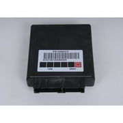 ACDelco Body Control Module 25802313 Fits select: 2005-2009 CHEVROLET TRAILBLAZER, 2005-2009 GMC ENVOY