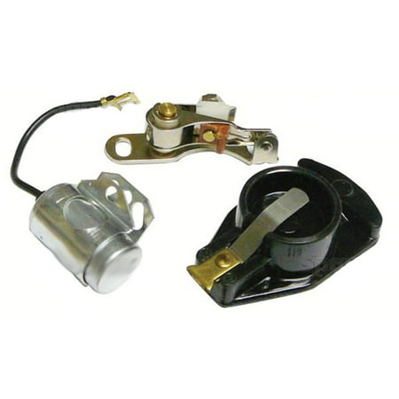 6000 Capability Kit - IGN KIT W/ROTOR Ford 2000 4000 501 600 6000 6100 700 800 8N 900 NAA JubileeTr...