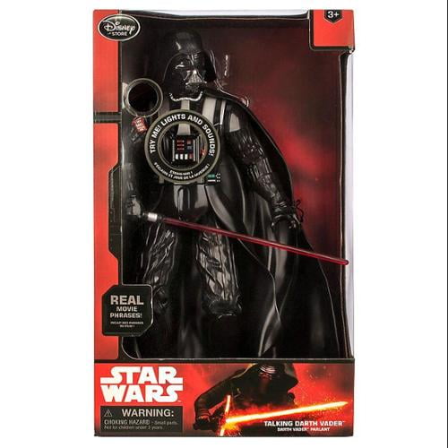 darth vader talking