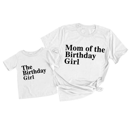 

JDEFEG Flannel Pajamas Family Set Women Summer Casual Solid Color O Neck Print Parent Child Shirt Short Sleeve Mommy and Me T Shirt Top Family Matching Pajamas Plus Size White Xxl