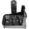 thumbnail image 3 of Dorman 00076 Battery Tray for Specific Dodge Models, Black, 3 of 4