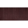 thumbnail image 1 of Ahgly Company Machine Washable Indoor Rectangle Contemporary Bakers Brown Area Rugs, 2' x 3', 1 of 7