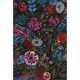 thumbnail image 1 of Wild Bloom Forest / Fuchsia - 1'-6 "x 1'-6" Sample Swatch Loloi WILDWV-02FOFC160S, 1 of 1