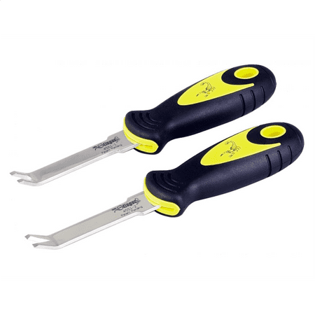 OTC Tools 4551 2 Piece Small Door Panel & Upholstery Tool Set