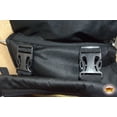 thumbnail image 4 of 14X12X6 Hilason Detachable Insulated Horse Saddle Side Bag Black, 4 of 4