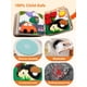 thumbnail image 5 of Libro ocupado para niños pequeños de 1 a 3 años, juguetes Montessori, jirafa educativa, 5 of 8