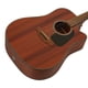 thumbnail image 3 of Guitarra Electroacústica GD11MCE NS TAKAMINE cafe 40.64x111.76x15.24, 3 of 4