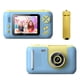 thumbnail image 1 of Mini cámara digital de dibujos animados para niños, juguete para fotografía al aire libre, regalos, cámara de pantalla HD, cámara para fotógrafo, juguetes educativos, grabadora de video, 1 of 5