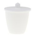 thumbnail image 3 of de PTFE de Forma con Tapa, Material de Plástico de Laboratorio de 30 Ml / 50 Ml de Capacidad Capacidad 30ml Hugo Crisol de laboratorio de PTFE, 3 of 10