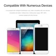 thumbnail image 4 of 3.1A Dual USB Car Charger With LED Display Universal Mobile Phone Car Chargers, 4 of 10
