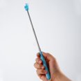 thumbnail image 4 of Retractable Teacher Pointer Finger Design StainlessSteel Telescopic School Teaching Pointer Stick Teacher Supplies for Classroom, 4 of 6