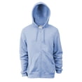thumbnail image 1 of Soffe Sweat à Capuche Zippé Classique pour Hommes - 9377, 1 of 1