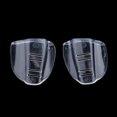thumbnail image 6 of Side For Spectacles, Side For Attachment Side Suitable For Any Goggles - Clear Double Hole, 6 of 8