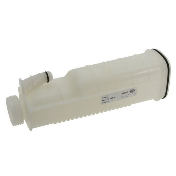 Expansion Tank - Compatible with 1995 - 1999 BMW 318ti 1996 1997 1998