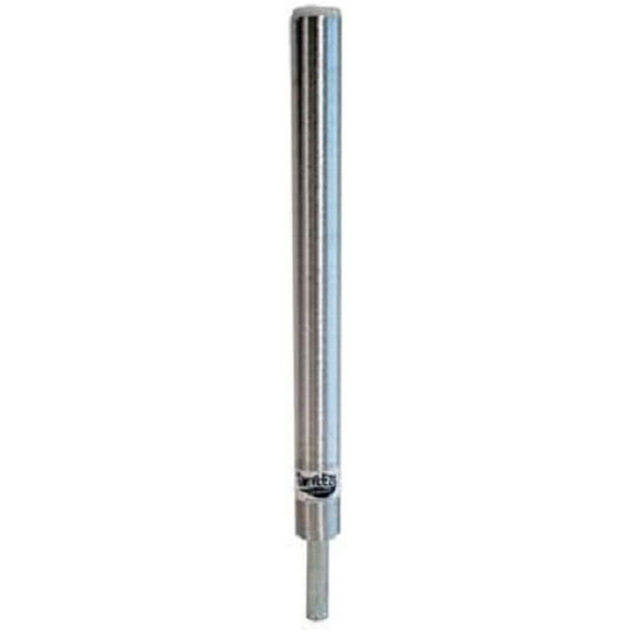Swivl-Eze 16 in Fixed Height 3/4 Seat Post