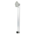 thumbnail image 1 of Folding Table Leg, Telescopic Desk Leg 560 To 930mm Aluminum Alloy Convenient  For Yacht For RV For Home, 1 of 8
