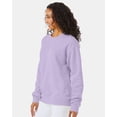 thumbnail image 2 of ComfortWash by Hanes Garment-Dyed Unisex Crewneck Sweatshirt, 2 of 5