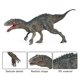 thumbnail image 4 of Tholdsy Animal Model Toys Lifelike Handmade Simulation Favors Figures Adult Home Dinosaur Collection Plastic Office Early-Educational Type3 NO3, 4 of 6