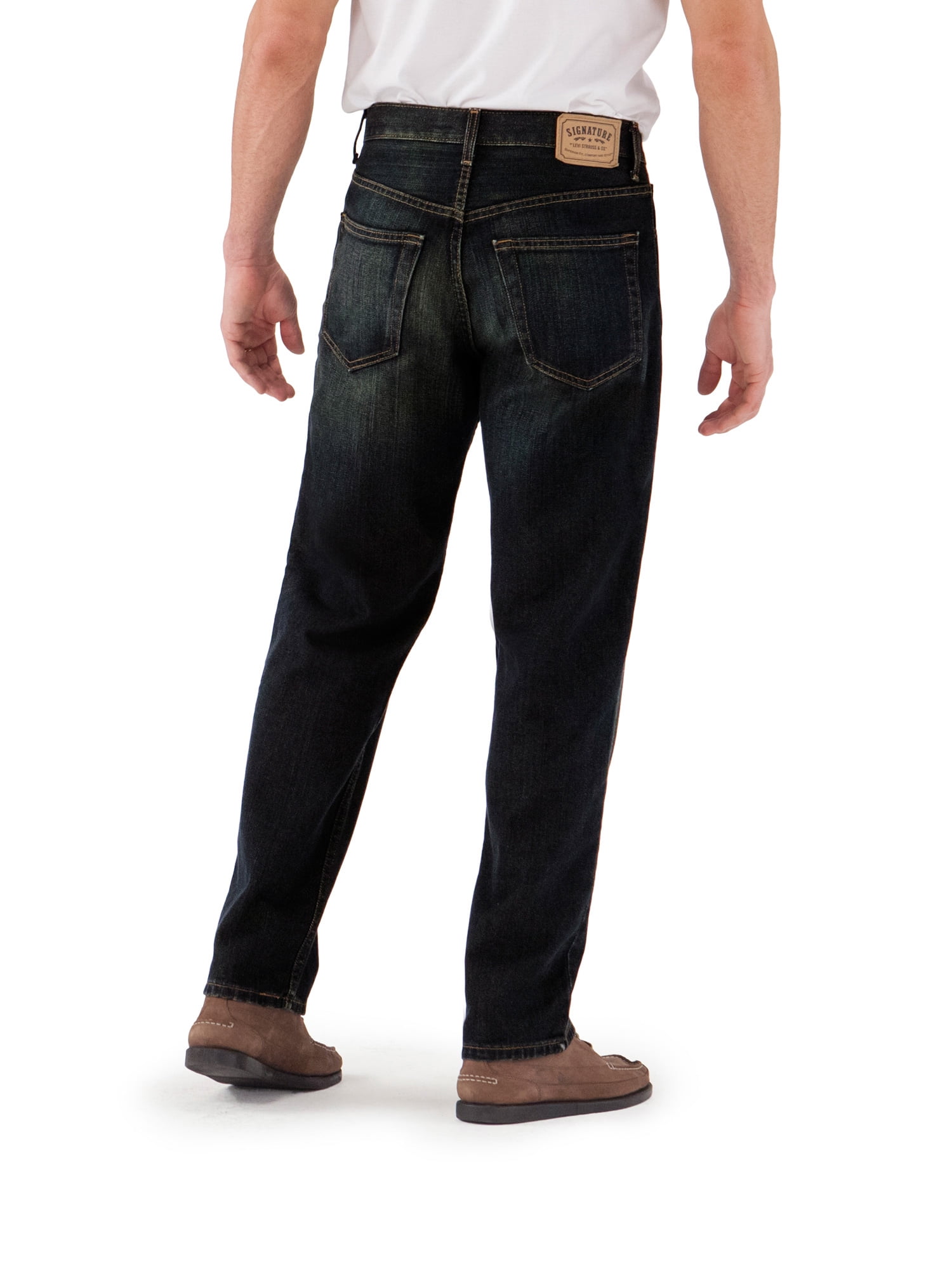 walmart levis 505