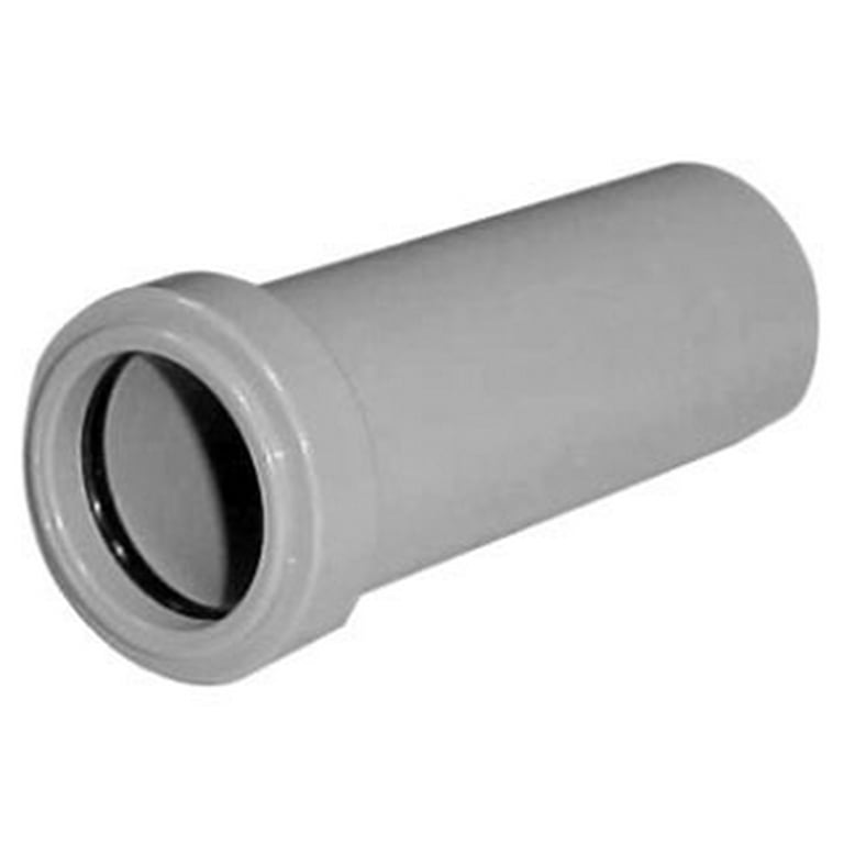 Ipex 077018 1/2 PVC Conduit OnePiece Expansion Coupling, 52 OFF