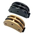 thumbnail image 6 of SIEYIO Foot Shaker Foot Tambourine Percussion with Steel Bells for Drum&Guitar Playing, 6 of 7