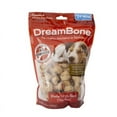 thumbnail image 5 of DreamBone Mini Dog Bones, Holiday Gift Pack, 24 Mini Chews, 5 of 8