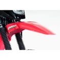 thumbnail image 2 of Motocicleta Standard 200CC 13.4Hp Kurazai Spartha 2022 Rojo Kurazai Spartha, 2 of 5