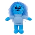thumbnail image 1 of Clearance Juguetes de peluche decoraciones de almohadas suaves fiesta de cumpleaños para niños regalo preferido para Navidad vacaciones cumpleaños, 1 of 7