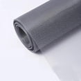 thumbnail image 1 of Mosquito net window 150 x 300 cm, tear resistant, gray, 1 of 3