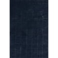 thumbnail image 6 of nuLOOM Kailani Geometric Machine Washable Area Rug, 4' x 6', Kailani Blue, 6 of 7