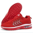 thumbnail image 4 of Ablanczoom Womens Sneakers Running Shoes Athletic Sport Casual Tennis Walking Shoes, 4 of 6