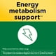 thumbnail image 3 of Suplemento dietético Nature Made Super B Energy Complex 60 cápsulas blandas, 3 of 8
